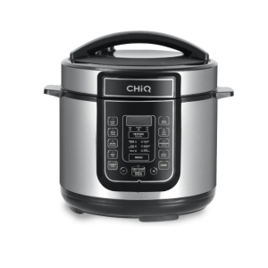 OLLA MULTIFUNCIONAL CHIQ 6 LITROS CQXP06H1P1S (D1)