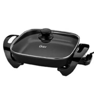 SARTÉN ELÉCTRICO OSTER CKSTSK1712B (EX)