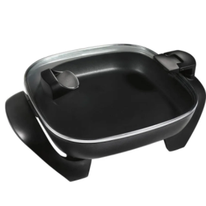 SARTÉN ELÉCTRICO OSTER CKSTSKSH12 (EX)