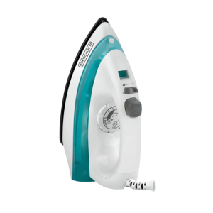 PLANCHA DE ROPA BLACK AND DECKER IRBD100 (D1)