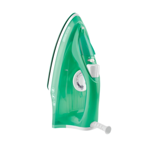 PLANCHA DE ROPA BLACK AND DECKER IRBD315 (D1)