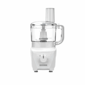 PROCESADOR DE ALIMENTOS BLACK AND DECKER FP4342-2WDLA (D1)