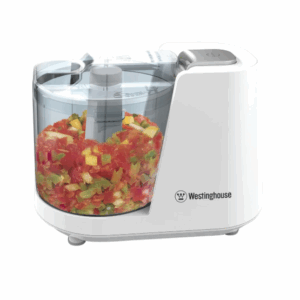 PROCESADOR DE ALIMENTOS WESTINGHOUSE WKMCGO01WH (D1)