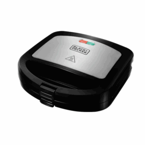 SANDWICHERA BLACK AND DECKER PAN24535 (D1)