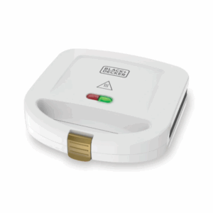 SANDWICHERA BLACK AND DECKER F-SM24520G (D1)