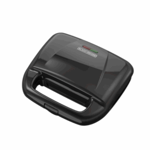 WAFLERA BLACK AND DECKER WM120B (D1)