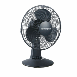 VENTILADOR DE MESA WESTINGHOUSE 12" 72917 (EX)