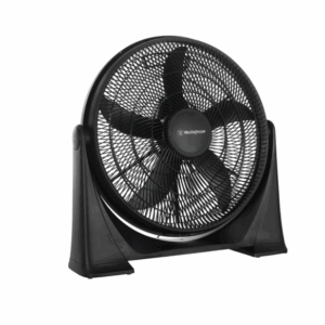 VENTILADOR DE PISO WESTINGHOUSE 20" 72911 (EX)