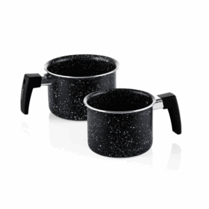 SET DE DOS OLLAS DE MARMOL WESTINGHOUSE WCCS000902AMBB (D1)