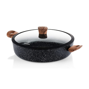 CACEROLA BAJA WESTINGHOUSE 28CM WCCC0085L28MBB (D1)