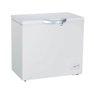 CONGELADOR HORIZONTAL FRIGIDAIRE 5 PIES FFCC05C3HQW (D1)