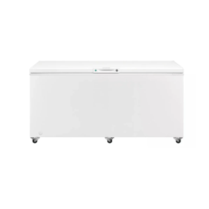 CONGELADOR HORIZONTAL FRIGIDAIRE 20 PIES FFC20P3MVW (D1)