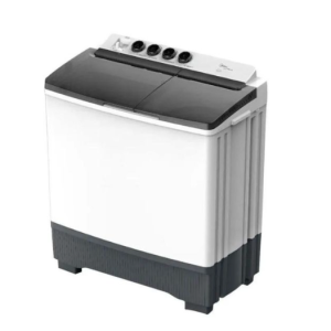 LAVADORA SEMIAUTOMÁTICA MIDEA 17KG MT100W170/W-CA (D1)