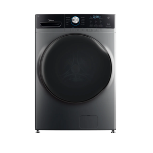 LAVADORA AUTOMÁTICA MIDEA 21KG MH04W45/S-CA (D1)