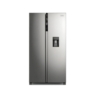 REFRIGERADORA FRIGIDAIRE 15 PIES FRSA15K2HVG (D1)