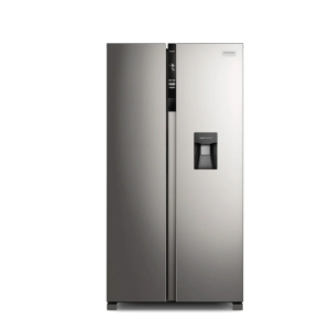 REFRIGERADORA FRIGIDAIRE 19 PIES FRSA19K2HVG (D1)