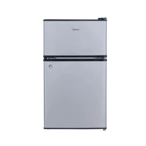 REFRIGERADORA MIDEA 3.4 PIES MDRT87CCDLS-CA (D1)