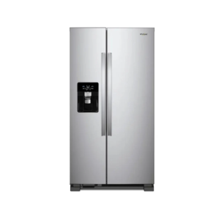 REFRIGERADORA WHIRPOOL 21 PIES 7WRS21SDHM (D1)