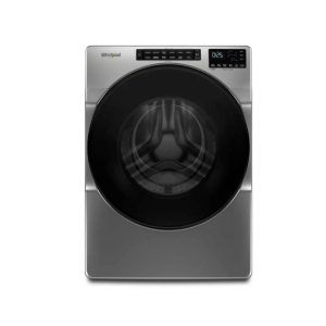 LAVADORA AUTOMÁTICA WHIRPOOL 21KG 7MWFW5605MC (EX)