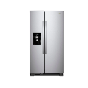 REFRIGERADORA WHIRPOOL 25 PIES 7WRS25SDHM (EX)