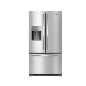 REFRIGERADORA WHIRPOOL 25 PIES WRF555SDFZ (EX)