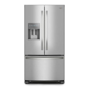 REFRIGERADORA WHIRPOOL 24.7 PIES WRFF3436RZ (EX)