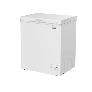 CONGELADOR WHIRPOOL 5 PIES WCF2105Q (EX)