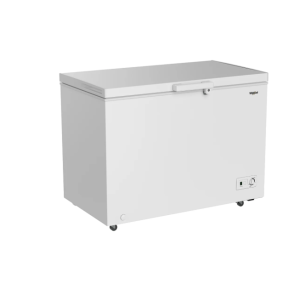 CONGELADOR WHIRPOOL 11 PIES WCF2111Q (EX)