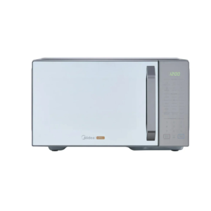 MICROONDAS MIDEA 1.1 PIES MMDXG11S2MG (D1)