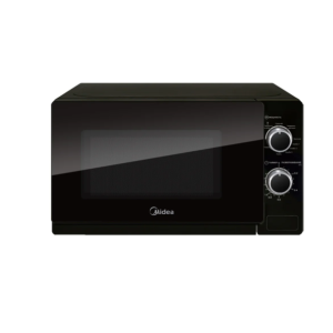 MICROONDAS MIDEA 0.7 PIES MMDP07S2BM (D1)