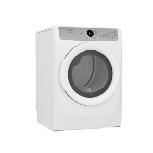 SECADORA DE ROPA ELECTRICA FRIGIDAIRE 21KG FDEX22E4EW (EX)