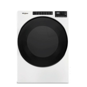 SECADORA DE ROPA A GAS WHIRPOOL 23KG 7MWGD6605MW (EX)