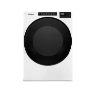 SECADORA DE ROPA ELECTRICA WHIRPOOL 23KG 7MWED6605MW (EX)