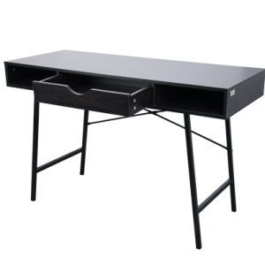 ESCRITORIO KENNETH COLE NEGRO 20x48x7CM KCWF202108-B (D1)