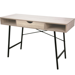 ESCRITORIO KENNETH COLE NEGRO 20x48x7CM KCWF202108-O (D1)