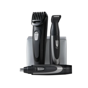 KIT AFEITADORA REMINGTON MB906 (D1)