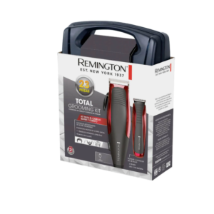 KIT CORTADORA DE CABELLO REMINGTON 23 PIEZAS HC1080-MB06-F (D1)