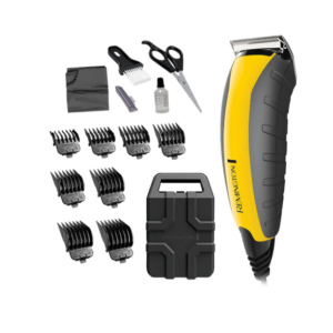 KIT CORTADORA DE CABELLO REMINGTON 15 PIEZAS HC5850A-110F (D1)