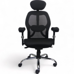 SILLA EJECUTIVA 63-ANJ-4028-C/CABE-MA (MA)