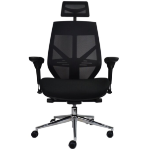 SILLA EJECUTIVA 63-HET-5066-MA (MA)