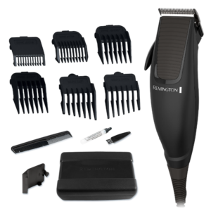 KIT CORTADORA DE CABELLO REMINGTON HC1096A-110F (D1)