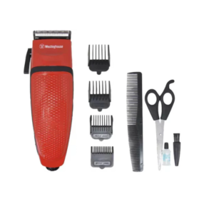 KIT CORTADORA DE CABELLO WESTINGHOUSE WH1183 (D1)