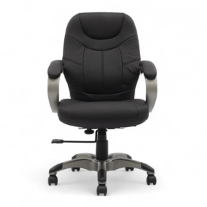 SILLA EJECUTIVA 63-ANJ-5799-NEGRO-MA (MA)