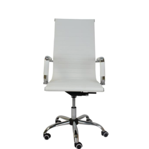 SILLA EJECUTIVA 63-ANJ-916-BLANCA-MA (MA)