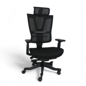 SILLA EJECUTIVA 63-ZMF-MISSION-NEGRA (MA)