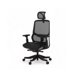 SILLA EJECUTIVA 63-ZMF-S5-NEGRA (MA)