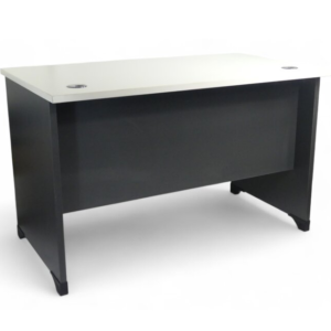 ESCRITORIO RECTO 66-DES-1270-120-GRIS (MA)