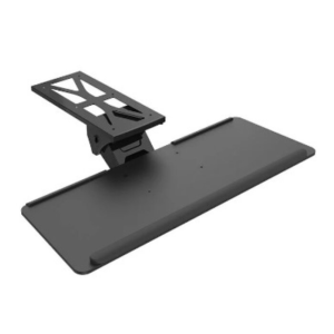 BANDEJA PARA TECLADO 33-LOCK-KT01-NEGRO-MA (MA)