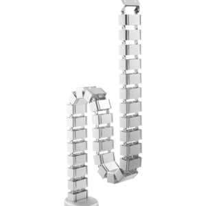COLUMNA ORGANIZADORA DE CABLES 60-LOCK-017S-MA (MA)