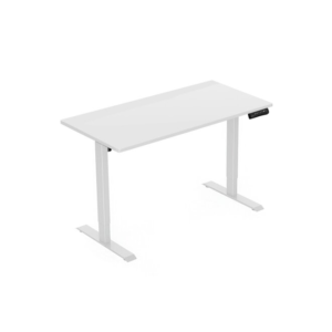 ESCRITORIO RECTO 63-LOCK-12-BLANCO-140 (MA)